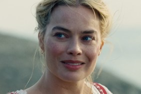 Margot Robbie
