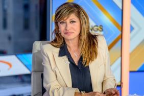 Maria Bartiromo's Fox News Exit Gets Messier With New Details and Legal Threat
