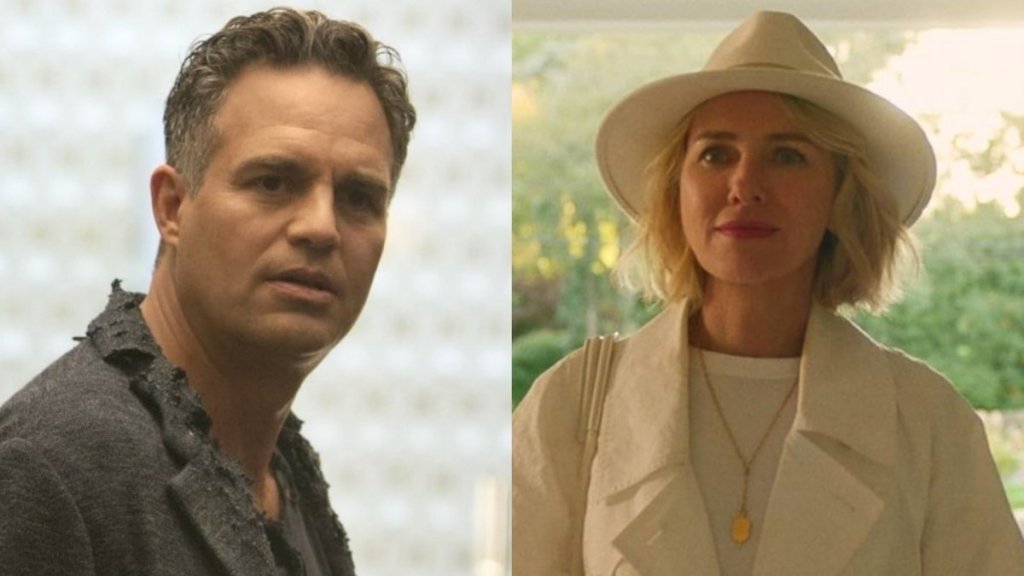 Mark Ruffalo & Naomi Watts’ Adulterous Infidelity Movie Is Streaming on Prime Video Today