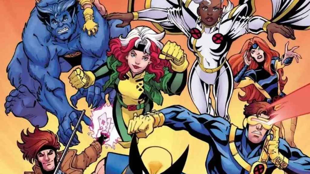 Marvel Rumored to Be Planning Its Next Big Mutant Move After X-Men