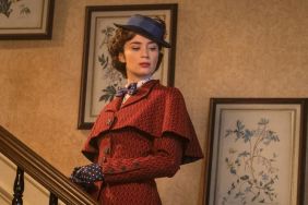 Mary Poppins is getting a new TV show reboot at Disney+