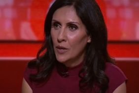 BBC News Anchor Reveals Rare Cancer After Nearly 2 Years of Treatment 