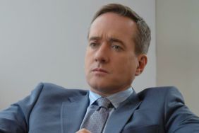 Matthew Macfadyen & Charlie Hunnam’s Cold War TV Show Like James Bond Gets Exciting First Look