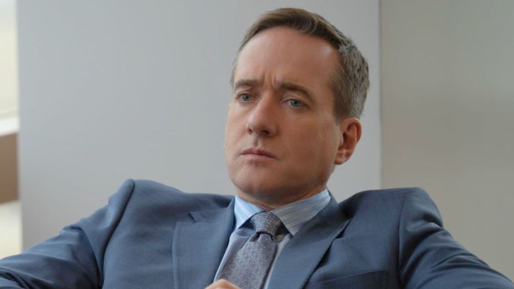 Matthew Macfadyen & Charlie Hunnam’s Cold War TV Show Like James Bond Gets Exciting First Look