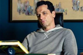 Matthew Rhys Addresses Backlash to Keri Russell Speech Omission During Triple Emmy Night