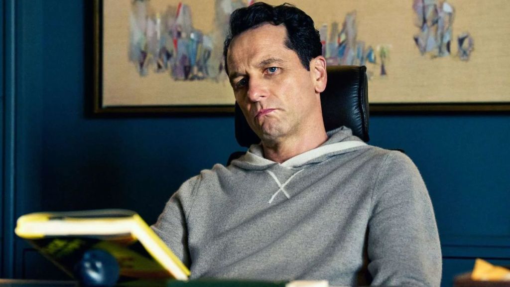 Matthew Rhys Addresses Backlash to Keri Russell Speech Omission During Triple Emmy Night