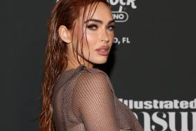 Megan Fox Raises Red Flags to Dakota Johnson on MGK Romance — Source