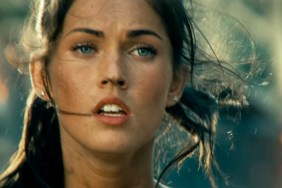 Megan Fox Transformers Paramount