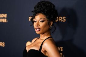 Megan Thee Stallion Takes Backless to Scandalous Levels for Magazine Cover
