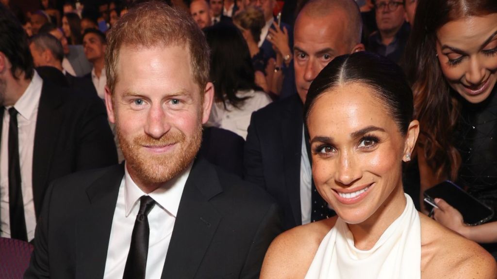 ‘Harry & Meghan’ Director’s Telling Comment on Sussexes’ UK Move Raises Eyebrows — Report