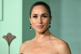 Meghan Markle Accused of 'Performative Happiness' With Prince Harry Birthday Video — Experts