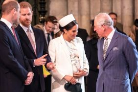 Meghan Markle’s Spencer Alliance Could Make King Charles Rift ‘Irreparable’ — Source