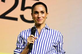 Meghan Markle Accused of Staging ‘PR Stunt’ With Acting Comeback — Source