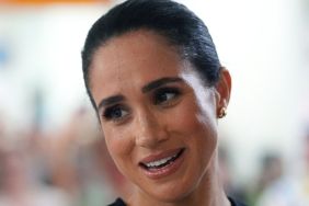 Meghan Markle Handed 3-Word Warning Over Letter Firestorm — Report