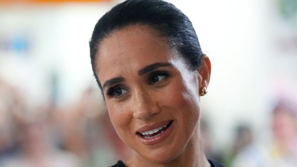 Meghan Markle Handed 3-Word Warning Over Letter Firestorm — Report