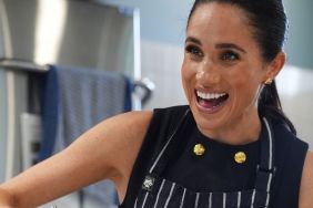 Meghan Markle Steps Back Into Social Scene at Exclusive UK Spot — Report