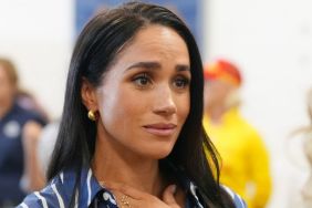 Meghan Markle’s Fear of Failure Binds Her to UK With Prince Harry — Source