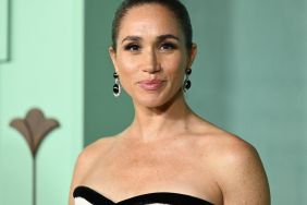 Meghan Markle's Alleged Key Role in Diana Movie Branded a 'Sick Joke' — Expert