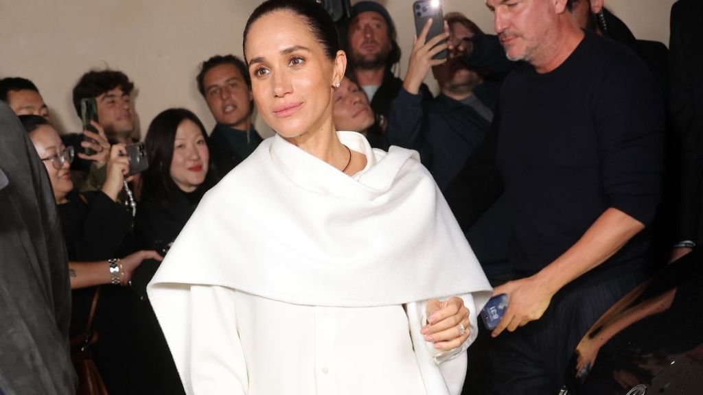 Meghan Markle’s New Alliance Is a ‘Real Threat’ to the Royal Family — Source