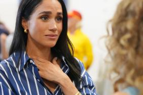 Meghan Markle’s New WhatsApp Message Triggers Fresh Security Scare — Report