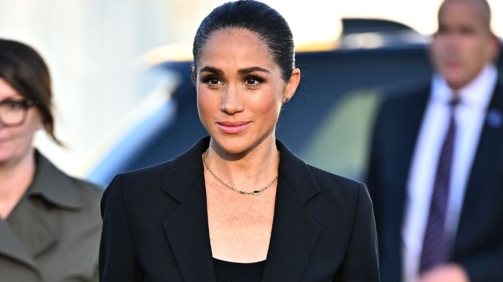 Meghan Markle Sparks Doubts She's Creating 'Security Risks Deliberately' — Experts