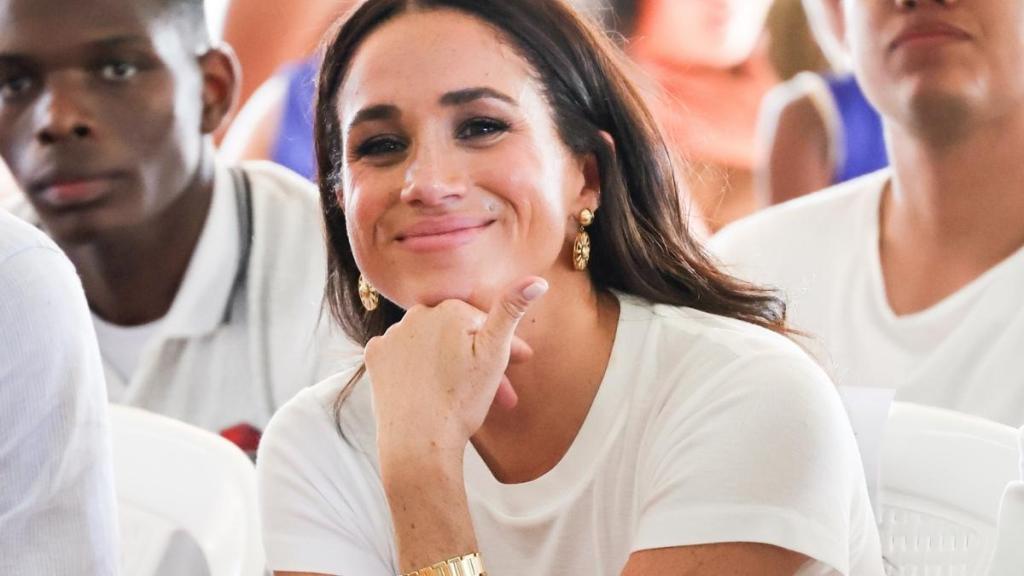 Meghan Markle Fears California Trip Could Look Like 'Failure' As She Feels Homesick — Source