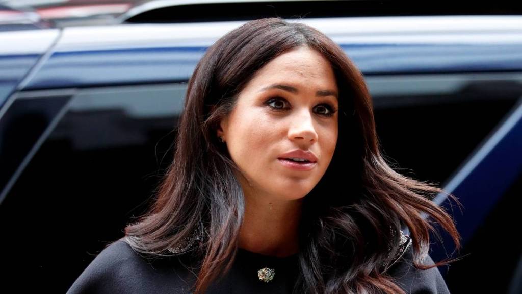 Meghan Markle’s Royal Struggles Were Driven by ‘Egos’ — Royal Expert
