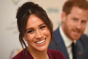 Meghan Markle Feels She’s ‘Bigger Than Taylor Swift’ Upon UK Return — Source