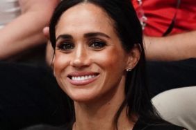 Meghan Markle’s Life in the UK Gets a Rare New Look & Everyone's Saying the Same Thing