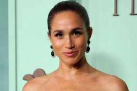Meghan Markle First UK Spotting With Ellen Has Royal Fans Saying the Same Thing — Report