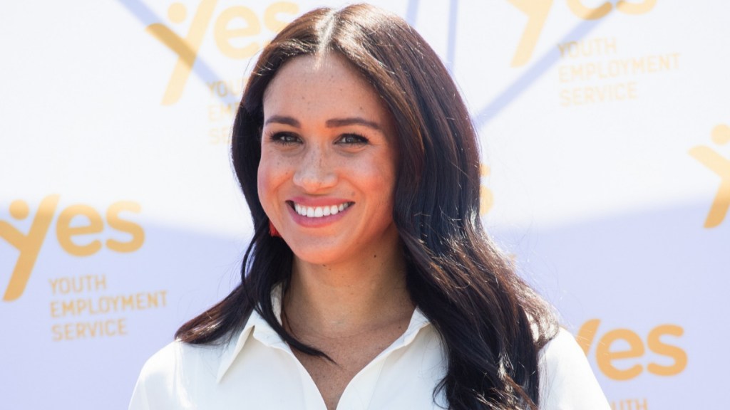 Meghan Markle Brutally Savaged for Having ‘Royal Expectations’ With UK Home — Report