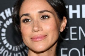 Meghan Markle Seeks A-Lister’s Help With UK ‘Escape Plan’ — Source