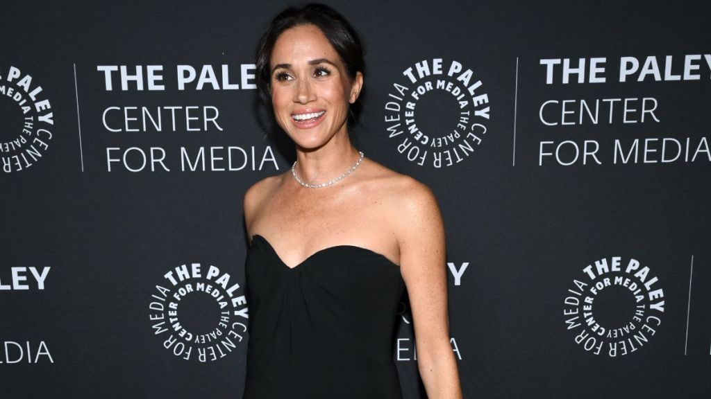 Meghan Markle’s Latest UK Habit Has Deep Roots in Her Pre-Royal Life — Report