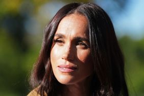 Meghan Markle’s Hollywood Future Gets a Terse Response From Ex-Agent