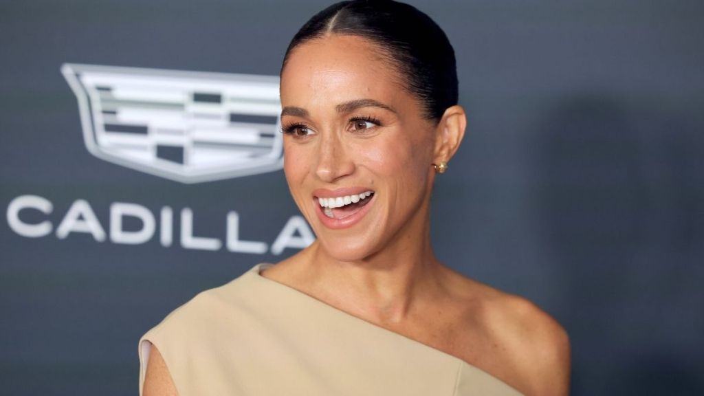 Meghan Markle Could Spark Palace Nightmare With UK Move Few Saw Coming — Experts