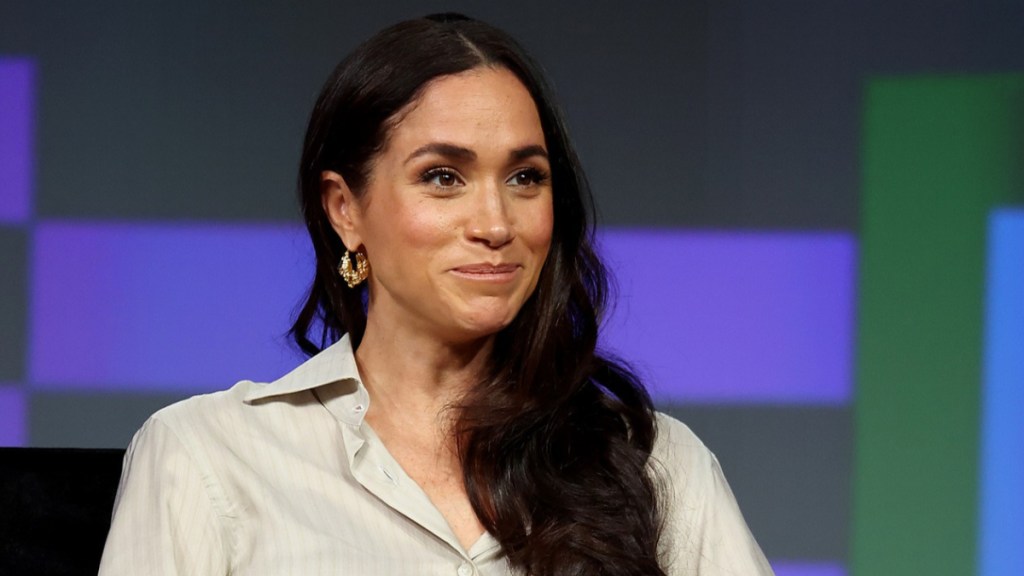 Palace Holds ‘Considerable Leverage’ Over Meghan Markle Despite UK Return — Experts