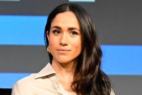 Meghan Markle Faces Brutal Royal Fan Revolt on Security Review — Poll