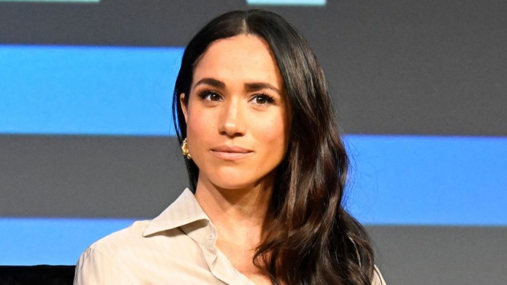 Meghan Markle Faces Brutal Royal Fan Revolt on Security Review — Poll
