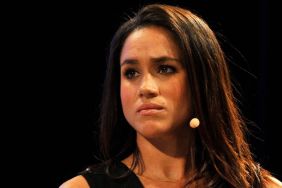 Meghan Markle’s Acting Comeback Rumor Sparks ‘PR Stunt’ Claims