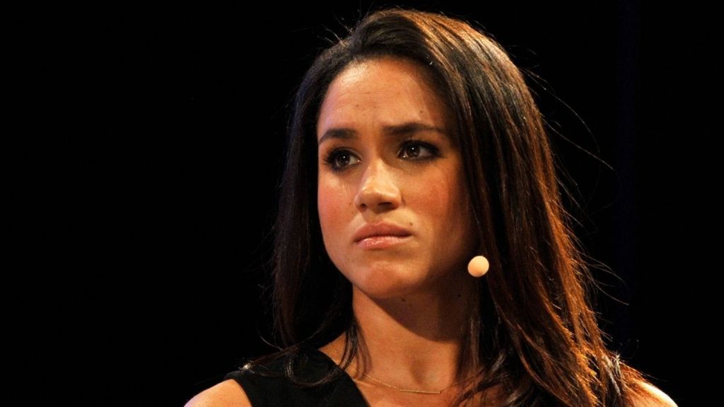 Meghan Markle’s Acting Comeback Rumor Sparks ‘PR Stunt’ Claims