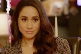 Meghan Markle As Ever King Charles