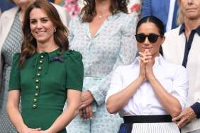 Meghan Markle Blames Kate Middleton for Targeted ‘Power Play’ Move — Source