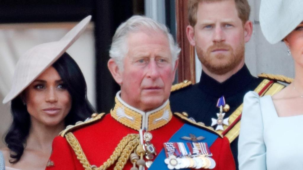 Prince Harry's Reaction to King Charles' 'Deliberate' Move Revealed — Source