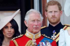 King Charles Won’t Forget Hurt Caused by Prince Harry & Meghan Markle — Astrologer