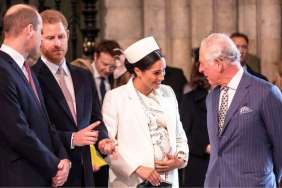 Meghan Markle Accused of Trying to One-up King Charles in Brutal Dig — Expert