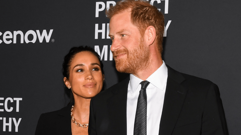 Meghan Markle & Prince Harry's 'Bruised Egos' Surface After King Charles' Letter — Expert