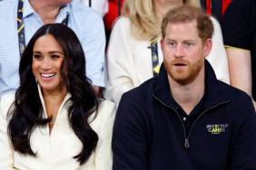 Prince Harry Felt ‘Claustrophobic’ Before Moving Back to UK — Source