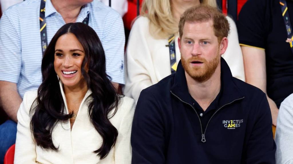 Prince Harry Felt ‘Claustrophobic’ Before Moving Back to UK — Source