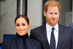Meghan Markle & Prince Harry ‘Not Shy’ About Help With ‘5-Star Lifestyle’ — Source