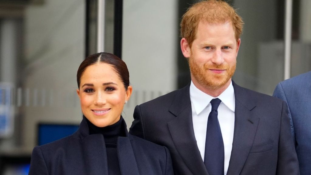 Meghan Markle & Prince Harry ‘Not Shy’ About Help With ‘5-Star Lifestyle’ — Source